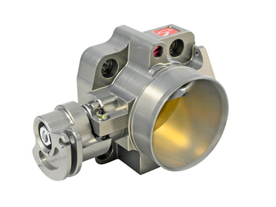 64mm Billet Throttle Body <br> Mazda MX-5 NA 1.8L