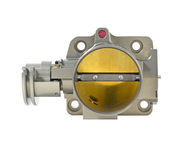 64mm Billet Throttle Body <br> Mazda MX-5 NA 1.8L