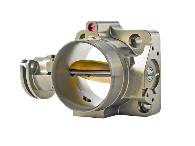 64mm Billet Throttle Body <br> Mazda MX-5 NA 1.8L