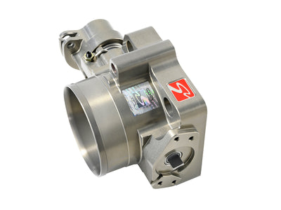 64mm Billet Throttle Body <br> Mazda MX-5 NA 1.8L