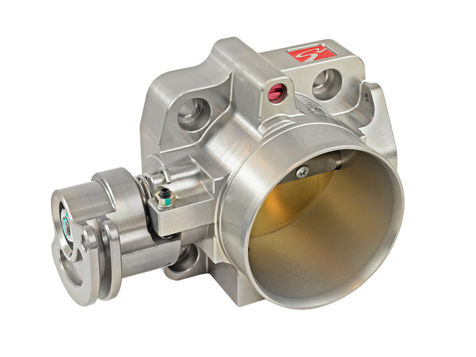 64mm Billet Throttle Body <br> Mazda MX-5 NB 1.8L