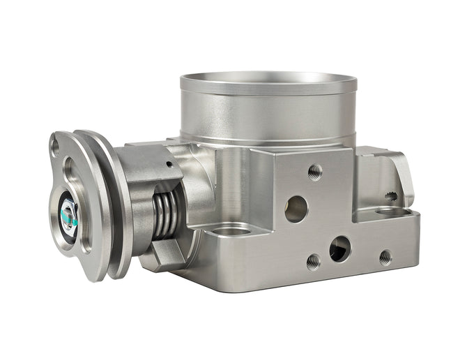 64mm Billet Throttle Body <br> Mazda MX-5 NB 1.8L