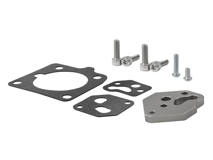 64mm Billet Throttle Body <br> Mazda MX-5 NB 1.8L