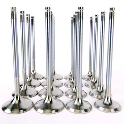 Alpha Series Valve (Standard Compression) <br> Honda H-Series