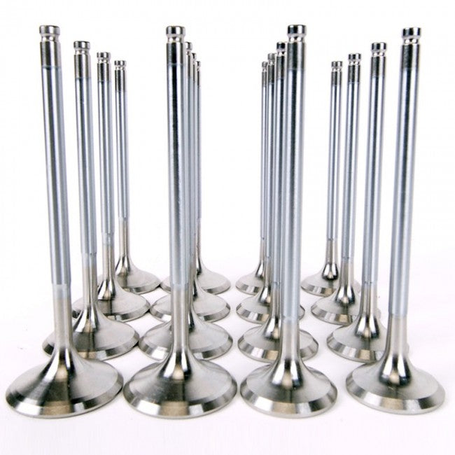 Alpha Series Valve (Standard Compression) <br> Honda H-Series