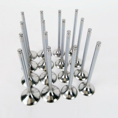 Alpha Series Valve (Standard Compression) <br> Honda H-Series