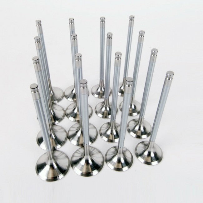 Alpha Series Valve (Standard Compression) <br> Honda H-Series