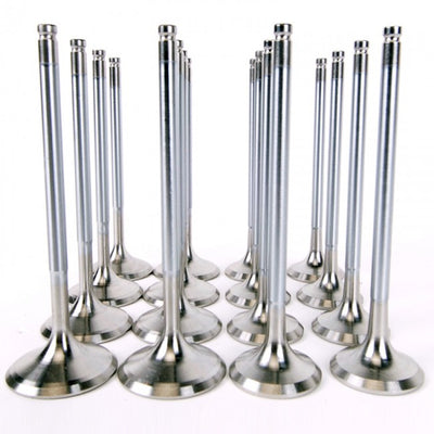 Alpha Series VTEC Valve (Standard Compression) <br> Honda K-Series