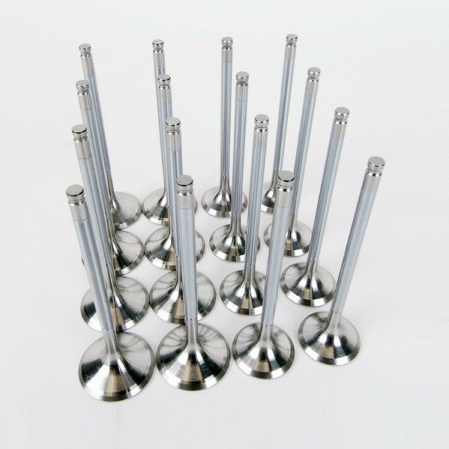 Alpha Series VTEC Valve (Standard Compression) <br> Honda K-Series