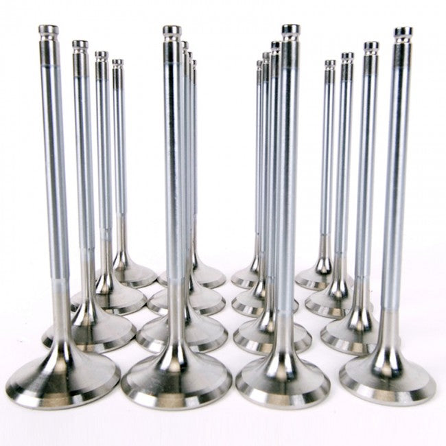 Alpha Series VTEC Valve (Standard Compression) <br> Honda K-Series