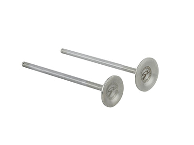 Alpha Series Valve (Standard Compression) <br> Honda D-Series