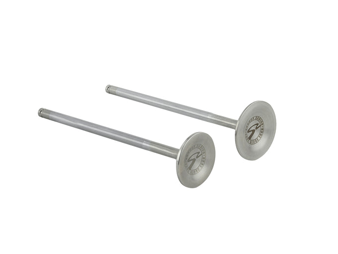 Alpha Series Valve (Standard Compression) <br> Honda D-Series