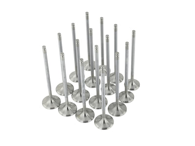 Alpha Series Valve (Standard Compression) <br> Honda D-Series