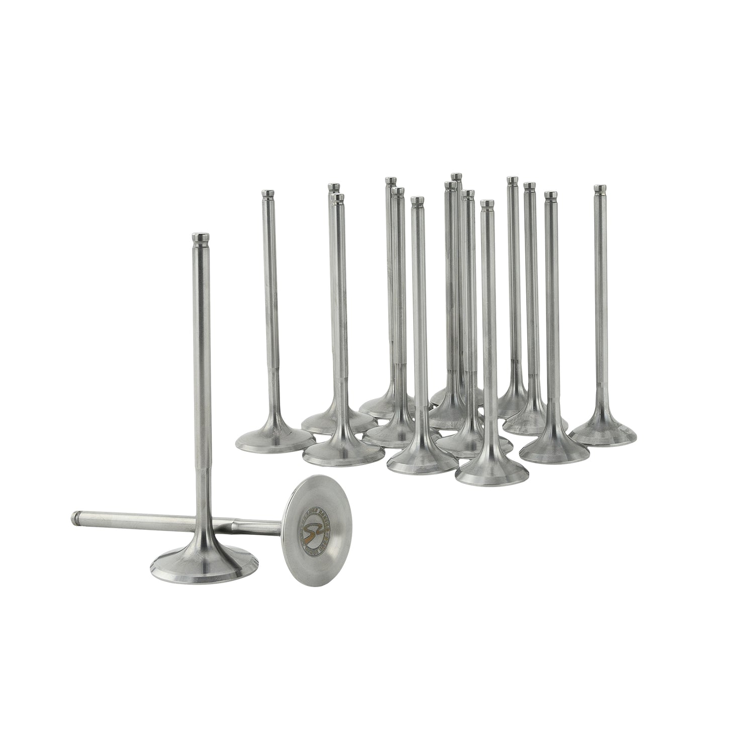 Ultra / B Series Valve Set (Standard Compression) <br> Honda B-Series VTEC