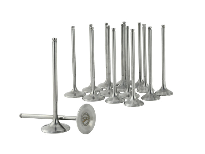 Ultra / B Series Valve Set (Standard Compression) <br> Honda B-Series VTEC
