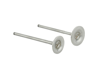 Ultra / B Series Valve Set (Standard Compression) <br> Honda B-Series VTEC