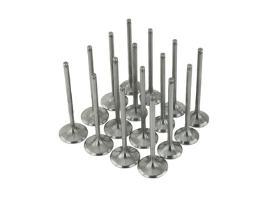 Ultra / B Series Valve Set (Standard Compression) <br> Honda B-Series VTEC
