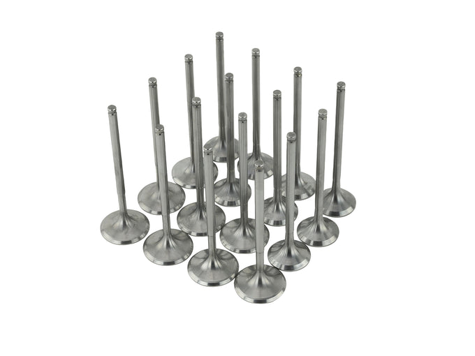 Ultra / B Series Valve Set (Standard Compression) <br> Honda B-Series VTEC