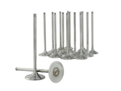 Ultra Series Stock Size VTEC Valve Set <br> Honda K-Series VTEC