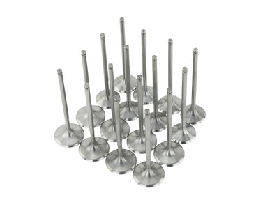 Ultra Series Stock Size VTEC Valve Set <br> Honda K-Series VTEC