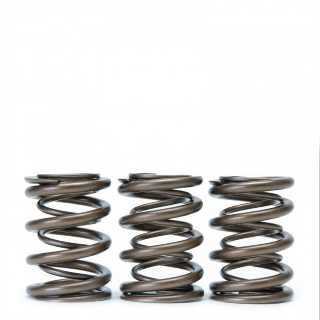 Tuner Series Alpha Valve Spring Set (Dual Springs) <br> Honda B16A/B17A/B18C