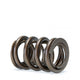 Tuner Series Alpha Valve Spring Set (Dual Springs) <br> Honda B16A/B17A/B18C