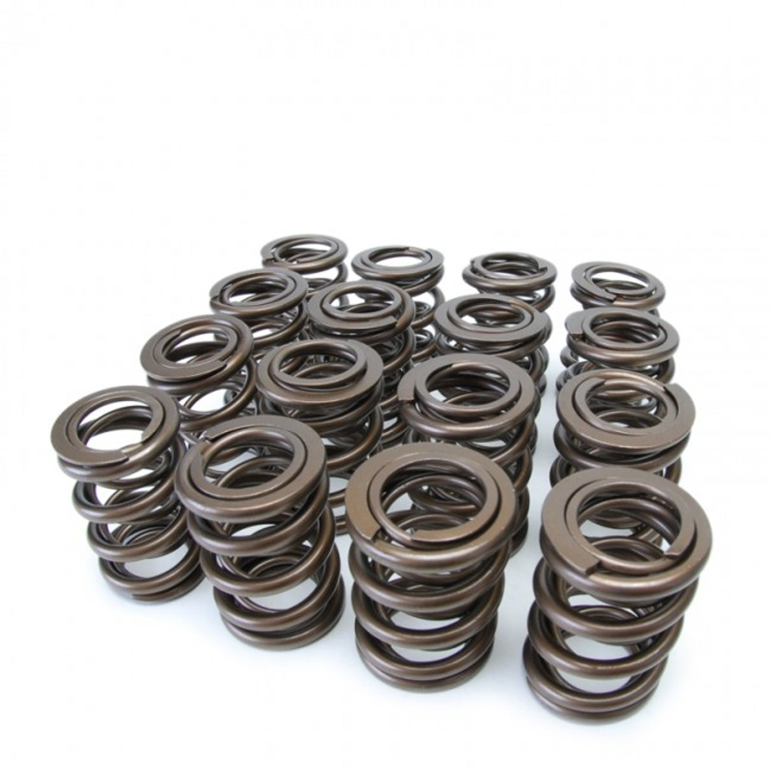 Tuner Series Alpha Valve Spring Set <br> Honda K20/K24/F20C/F22C