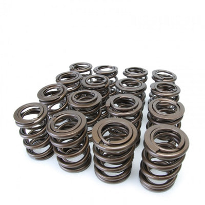 Tuner Series Alpha Valve Spring Set <br> Honda K20/K24/F20C/F22C