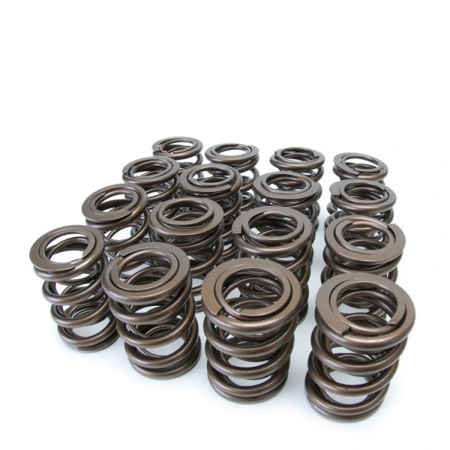 Tuner Series Alpha Valve Spring Set <br> Honda K20/K24/F20C/F22C
