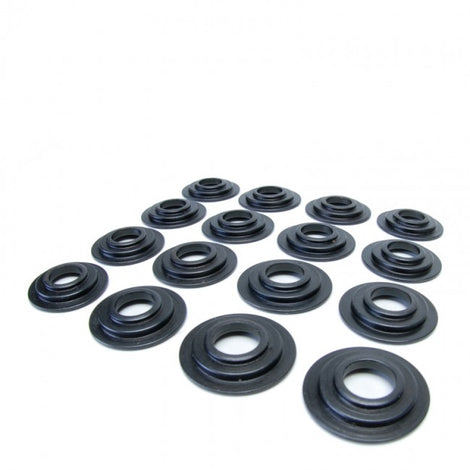 Valve Spring Base Kit <br> Honda H-Series