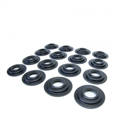 Valve Spring Base Kit <br> Honda H-Series