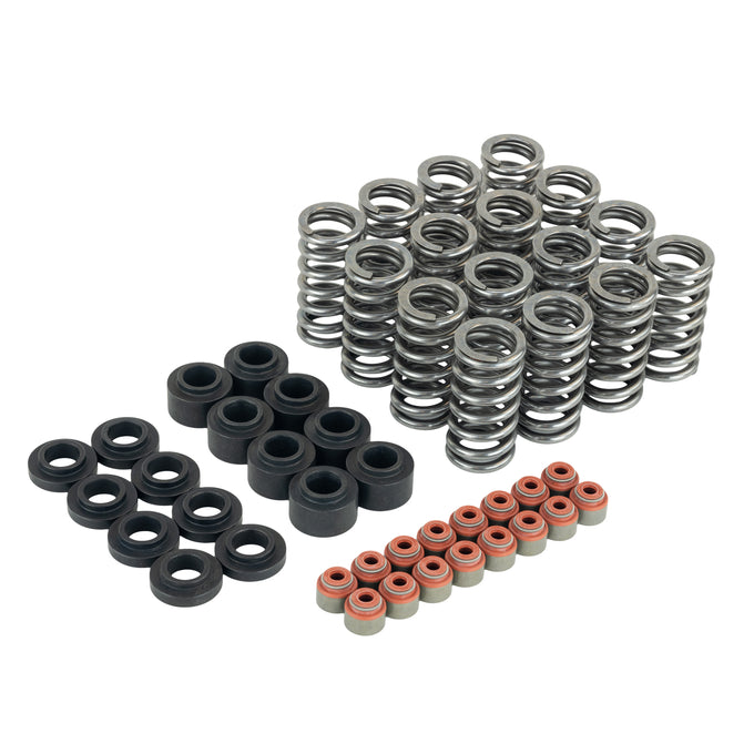 Ultra Valve Springs and Spring Base Kit <br> Honda L15B7