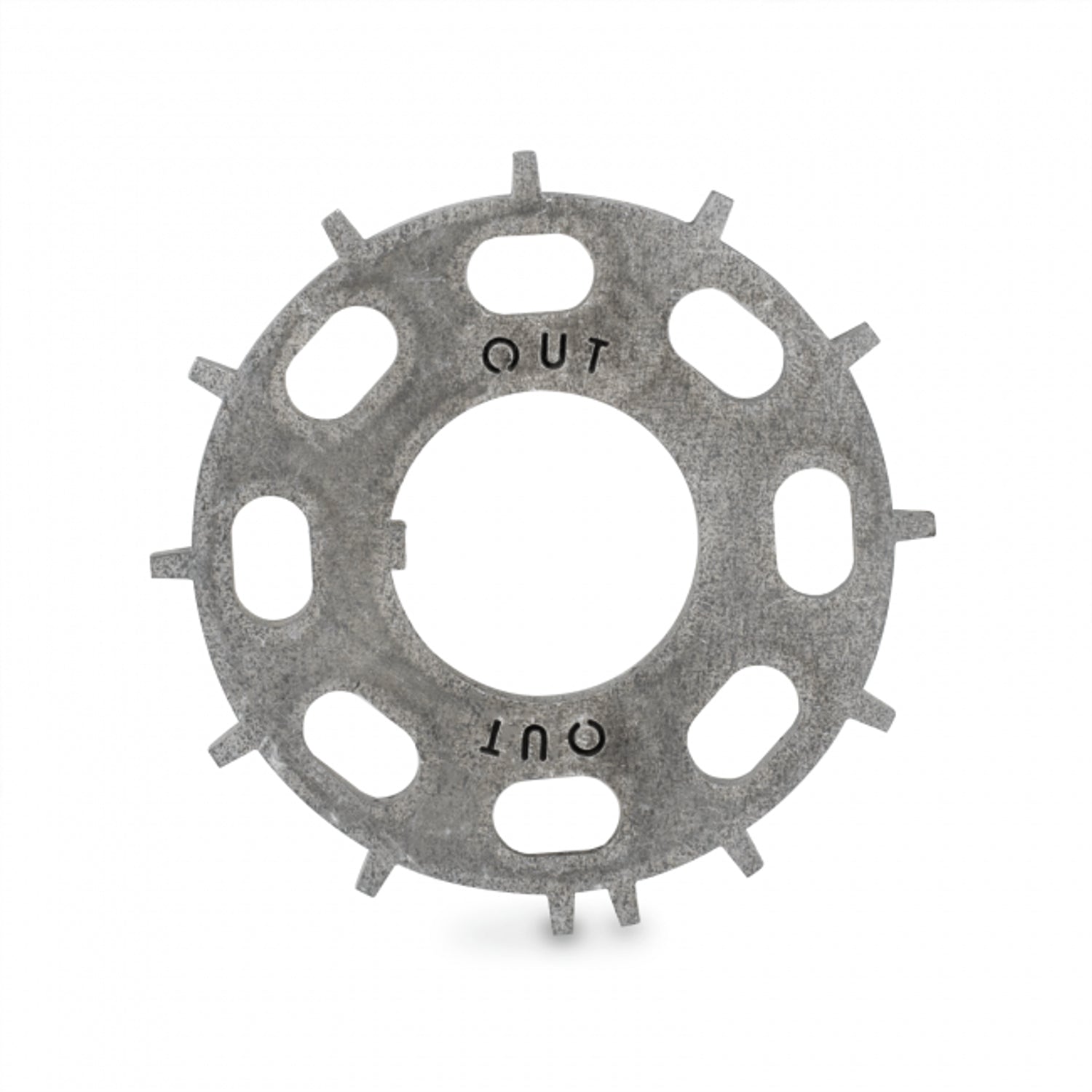 Crank Trigger Wheel <br> Honda K-Series