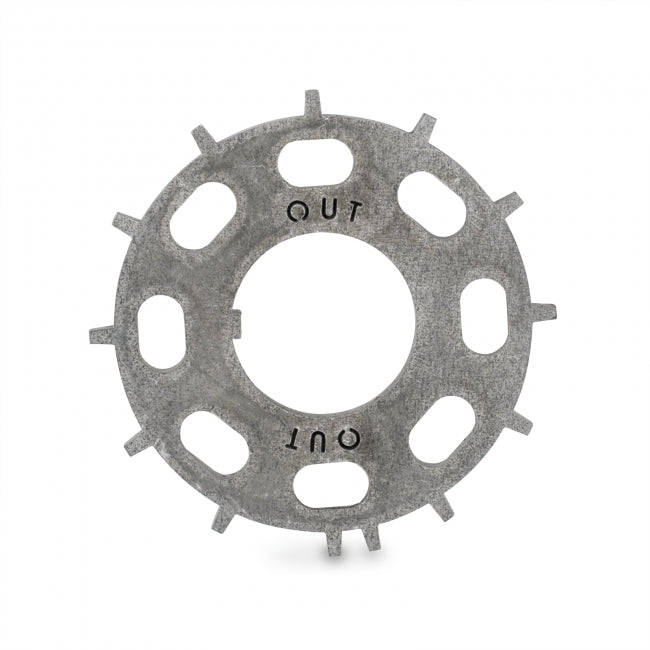 Crank Trigger Wheel <br> Honda K-Series
