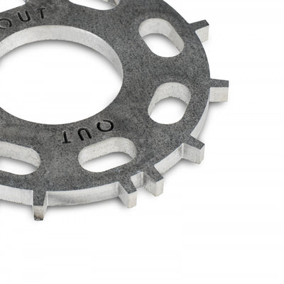 Crank Trigger Wheel <br> Honda K-Series