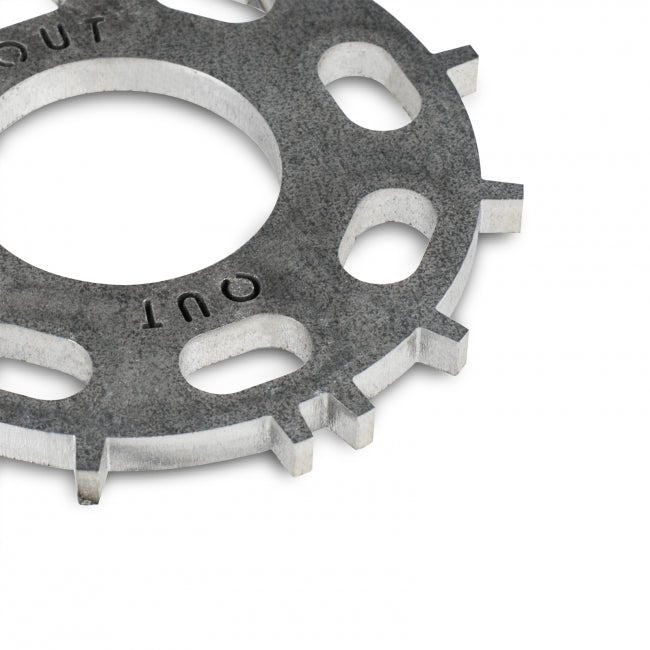 Crank Trigger Wheel <br> Honda K-Series