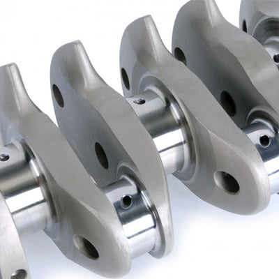 Billet 106mm Crankshaft <br> Honda K-Series