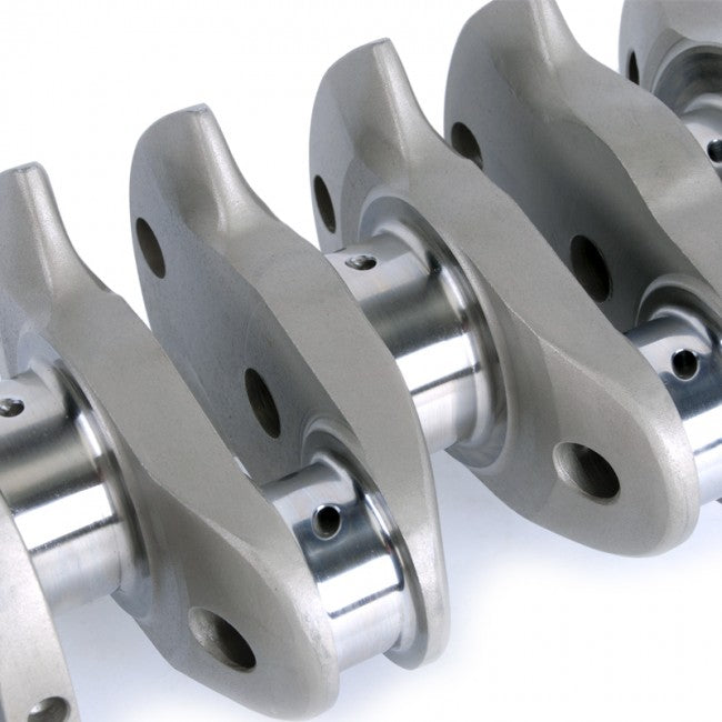 Billet 106mm Crankshaft <br> Honda K-Series