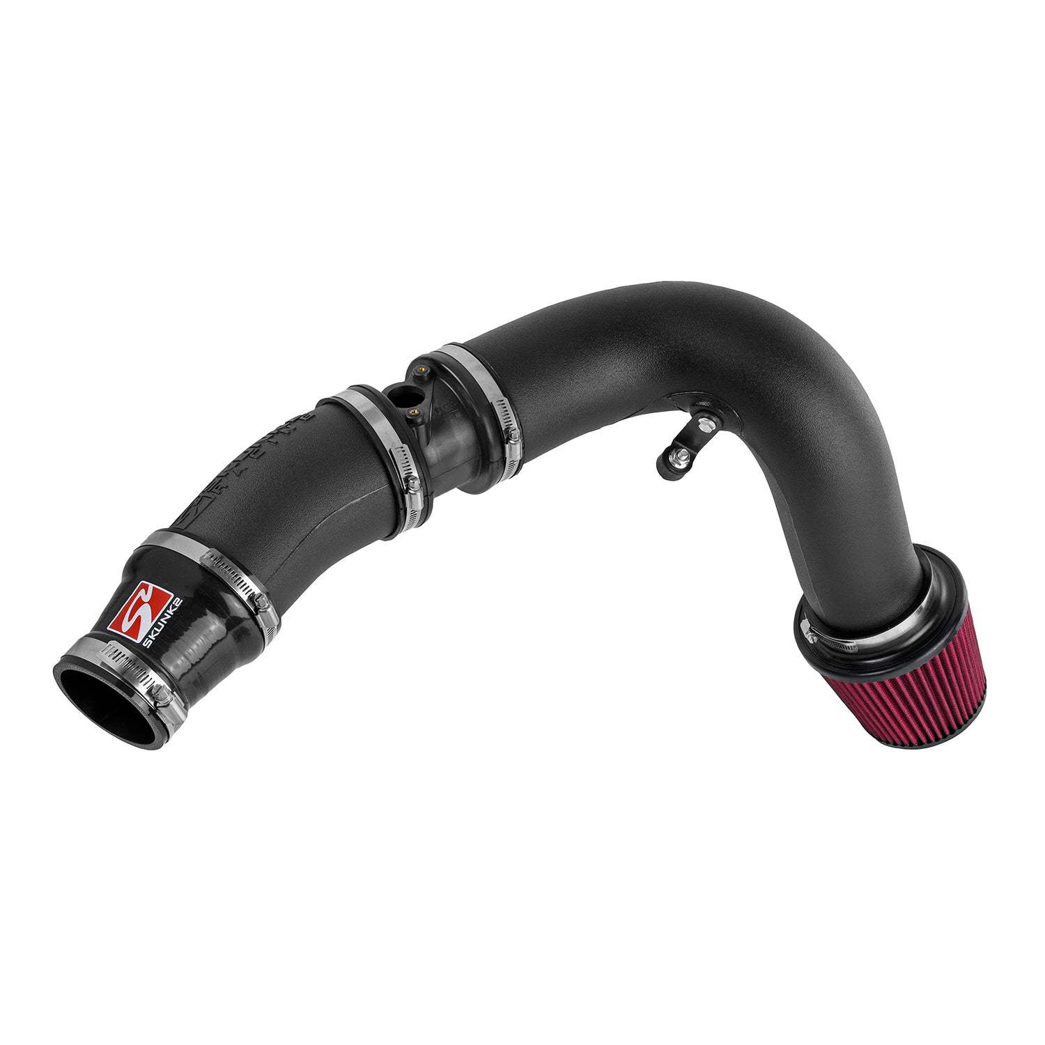 Composite Cold Air Intake <br> 06-11 Honda Civic Si