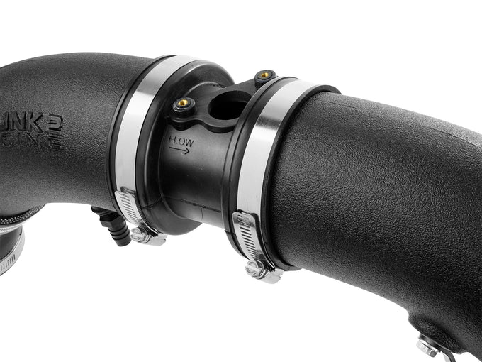 Composite Cold Air Intake <br> 12-15 Honda Civic Si