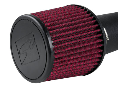 Composite Cold Air Intake <br> 12-15 Honda Civic Si