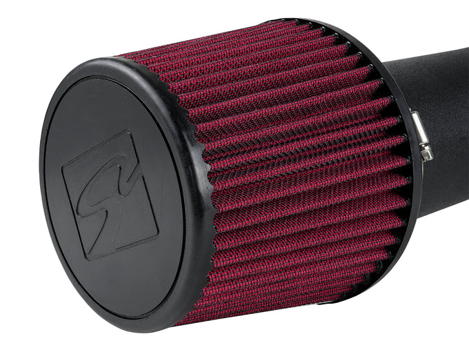 Composite Cold Air Intake <br> 12-15 Honda Civic Si