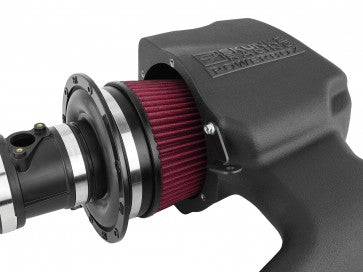 Powerbox Intake System <br> 13-20 Subaru BRZ, Scion FRS, Toyota FT86