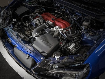 Powerbox Intake System <br> 13-20 Subaru BRZ, Scion FRS, Toyota FT86