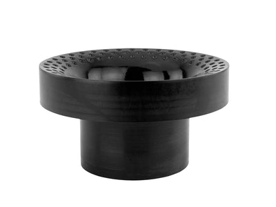Composite 3.5in Velocity Stack <br> Honda Universal