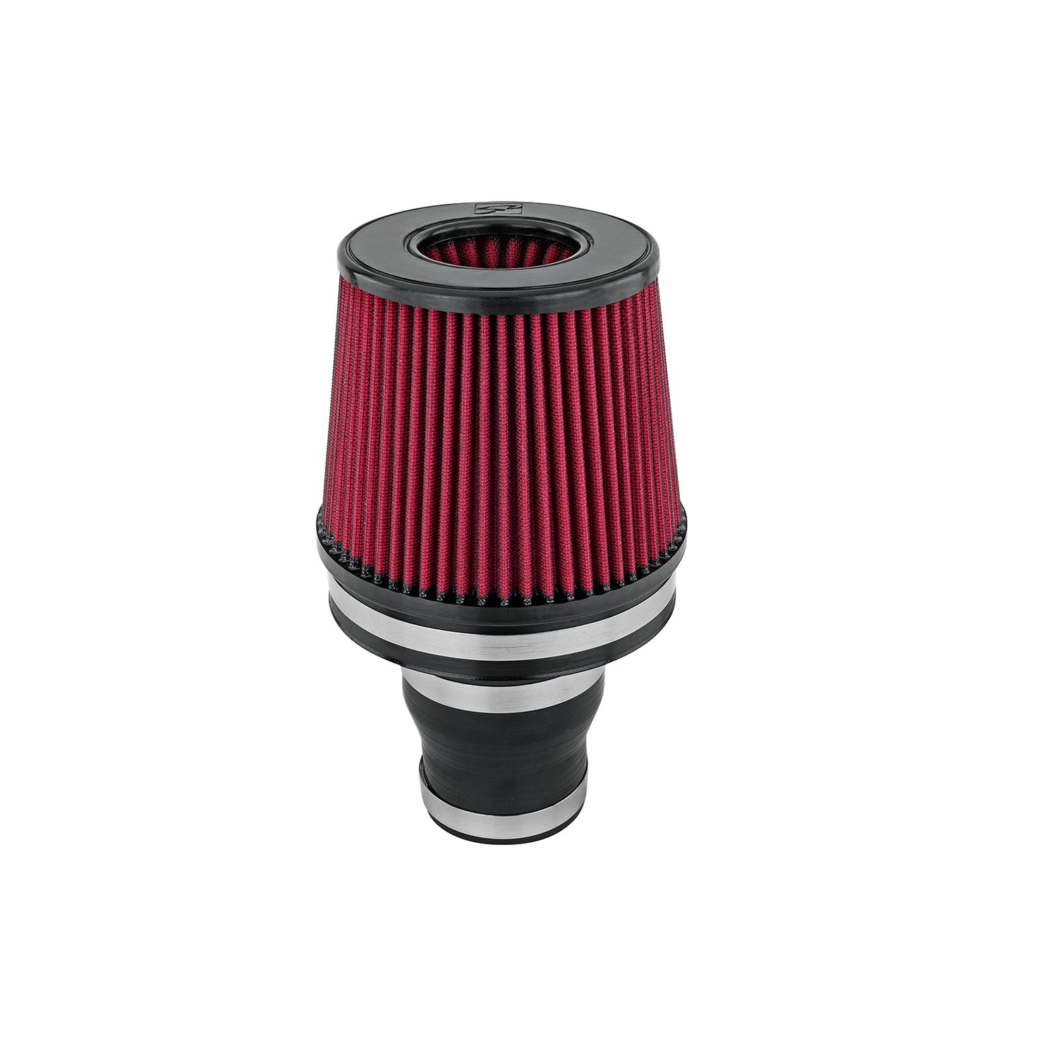 Universal Air Stack Kit with Filter <br> Honda Universal