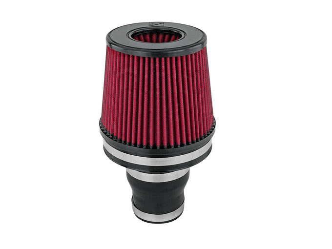 Universal Air Stack Kit with Filter <br> Honda Universal