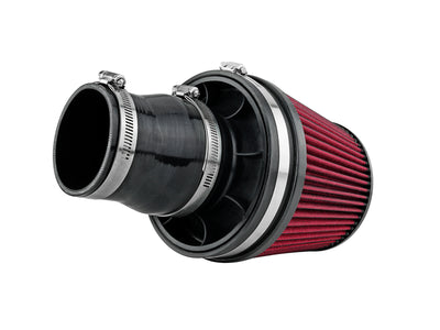 Universal Air Stack Kit with Filter <br> Honda Universal
