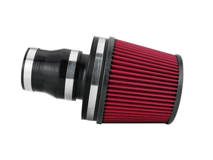 Universal Air Stack Kit with Filter <br> Honda Universal