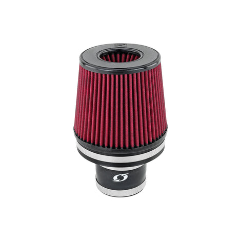 Universal Intake Kit 3.5in Coupler <br> Honda Universal
